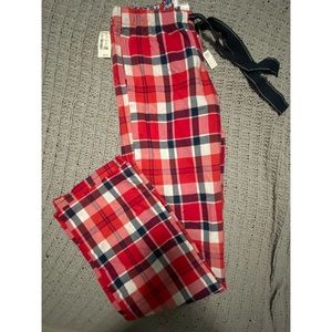 Aeropostale juniors pajama bottoms